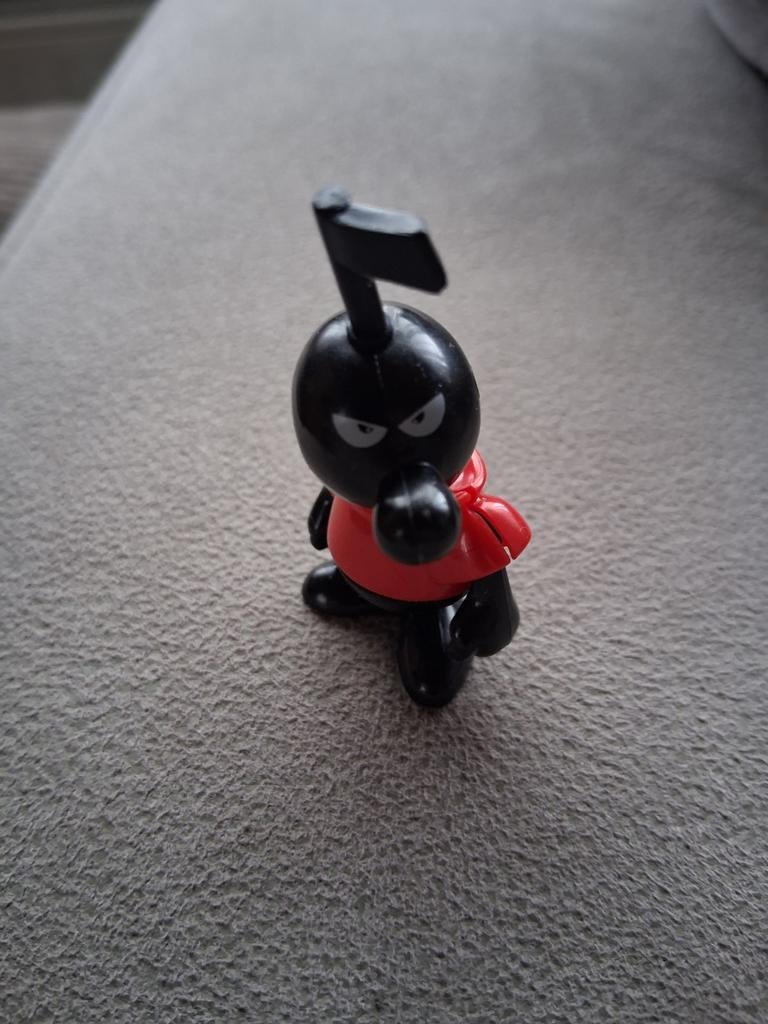 Figurine Funny festival of notes 2004 Kinder Surprise, Ophalen of Verzenden