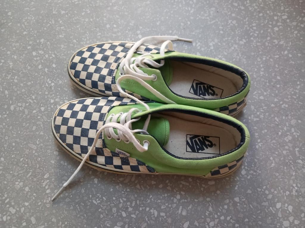 Vans vintage sneakers nieuw 42, Kleding | Heren, Schoenen, Nieuw, Ophalen of Verzenden, Sneakers, Vans