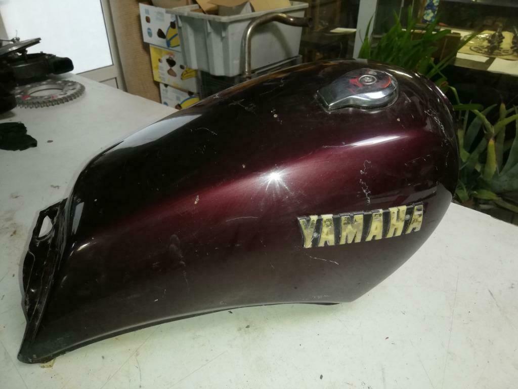 yamaha virago 920 benzinetank, Enlèvement ou Envoi, Utilisé