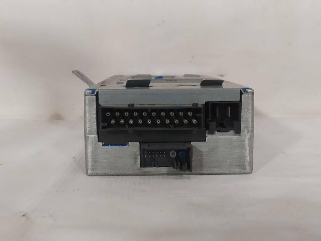 Amplificateur de Son BMW F06 9366166, Enlèvement, Utilisé, BMW