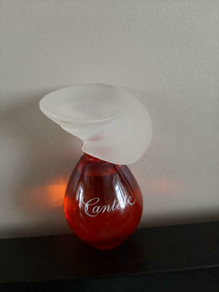 À vendre parfum de Yves Rocher, Enlèvement, Comme neuf
