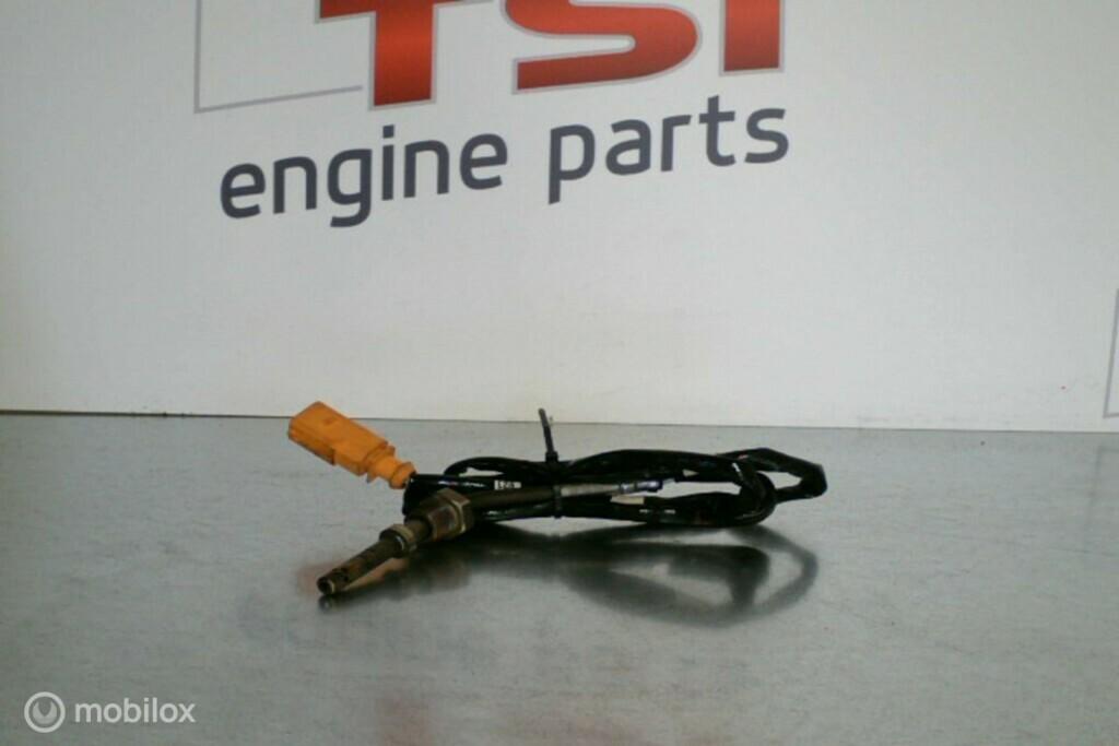 Roetfilter sensor ​​03P906088D, Ophalen of Verzenden, Gebruikt, Volkswagen