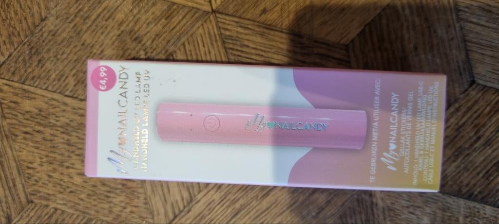 Nagel droger, Bijoux, Sacs & Beauté, Beauté | Soins de la bouche, Enlèvement, Comme neuf, Autres types