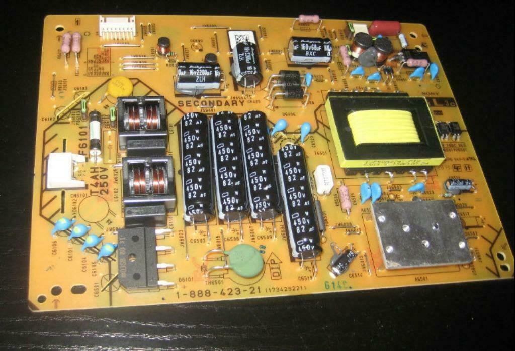 SONY 1-888-423-21 GL3C APS-348 / C, Enlèvement ou Envoi, Comme neuf