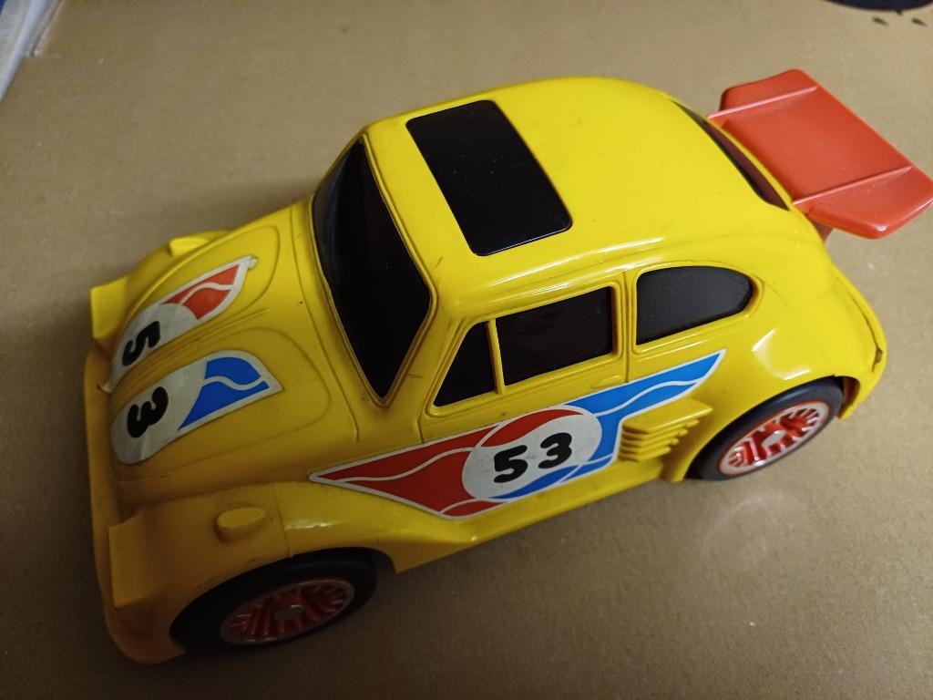 Speelgoed   Joustra  volkswagen, Antiek en Kunst, Antiek | Speelgoed, Ophalen