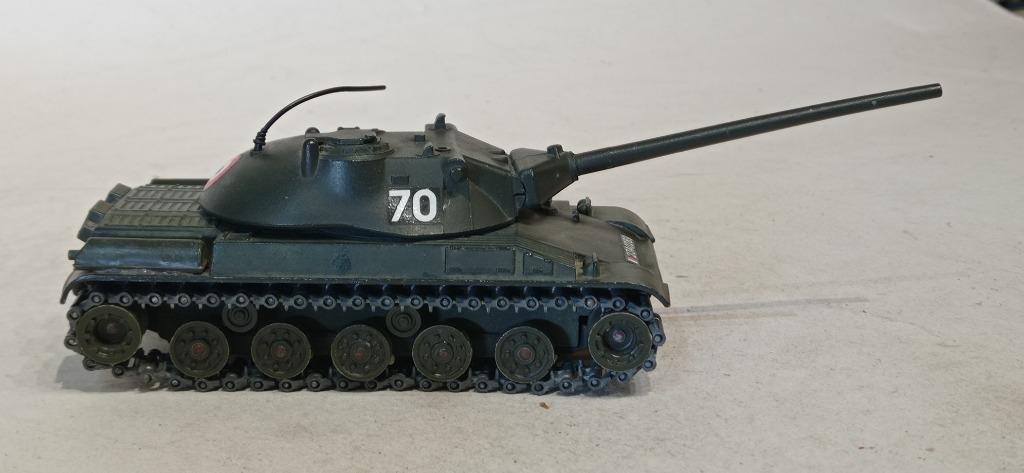 SOLIDO (NO DINKY) CHAR AMX 30T, Enlèvement ou Envoi, Utilisé, Autres types, Solido