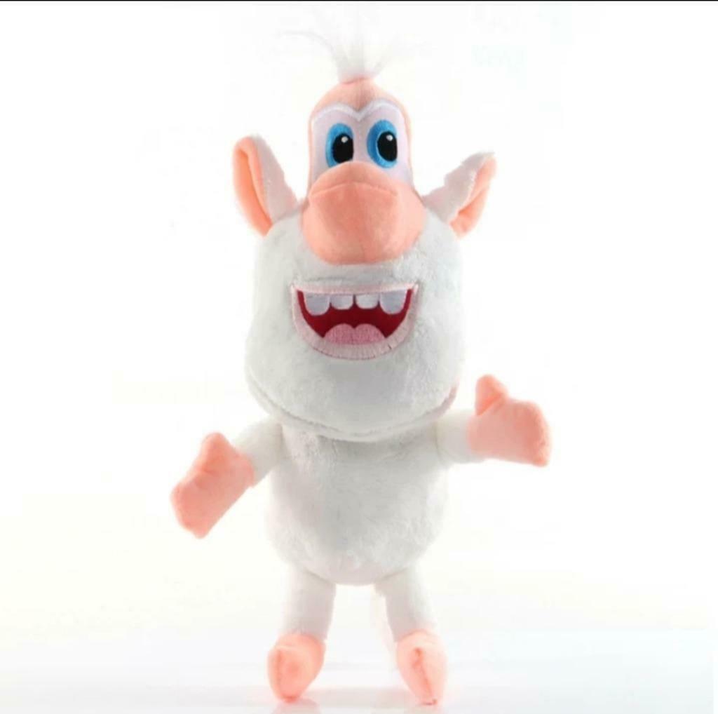 Booba knuffel, Enlèvement ou Envoi, Neuf, Autres types