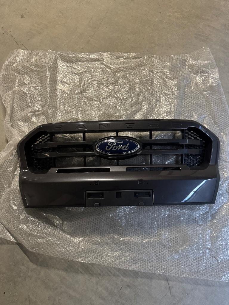 Originele Ford Ranger Wildtrak 2020 grille, Auto-onderdelen, Ophalen, Nieuw, Ford