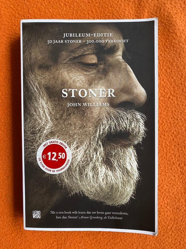 John Williams, Boeken, Ophalen of Verzenden