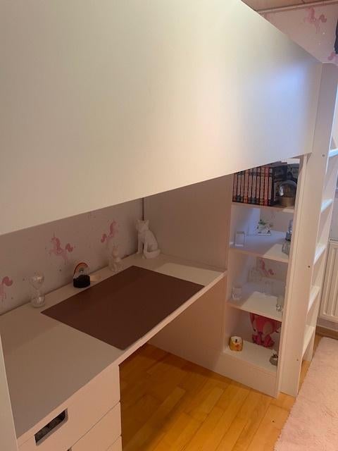Chambre enfant Ikea, Enlèvement, Comme neuf, Garçon ou Fille