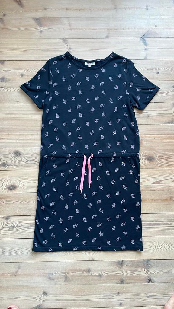 T-shirtkleedje, JBC, maat 152, Enfants & Bébés, Vêtements enfant | Taille 152, Robe ou Jupe, Enlèvement ou Envoi, JBC, Comme neuf