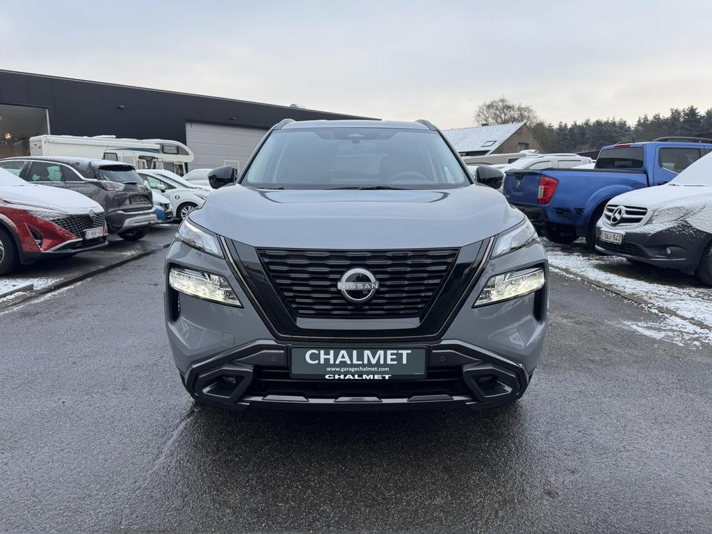 Nissan X-Trail MY25 E-POWER 213HP e-4ORCE 5ST N-TREK, Auto's, Nissan, 0 kg, 5 zetels, 5 deurs, SUV of Terreinwagen