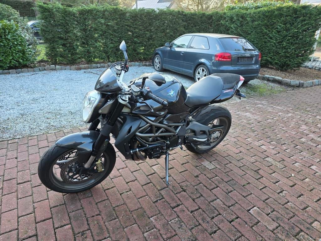 Mv agusta brutale 990r, Motos, Motos | MV Agusta