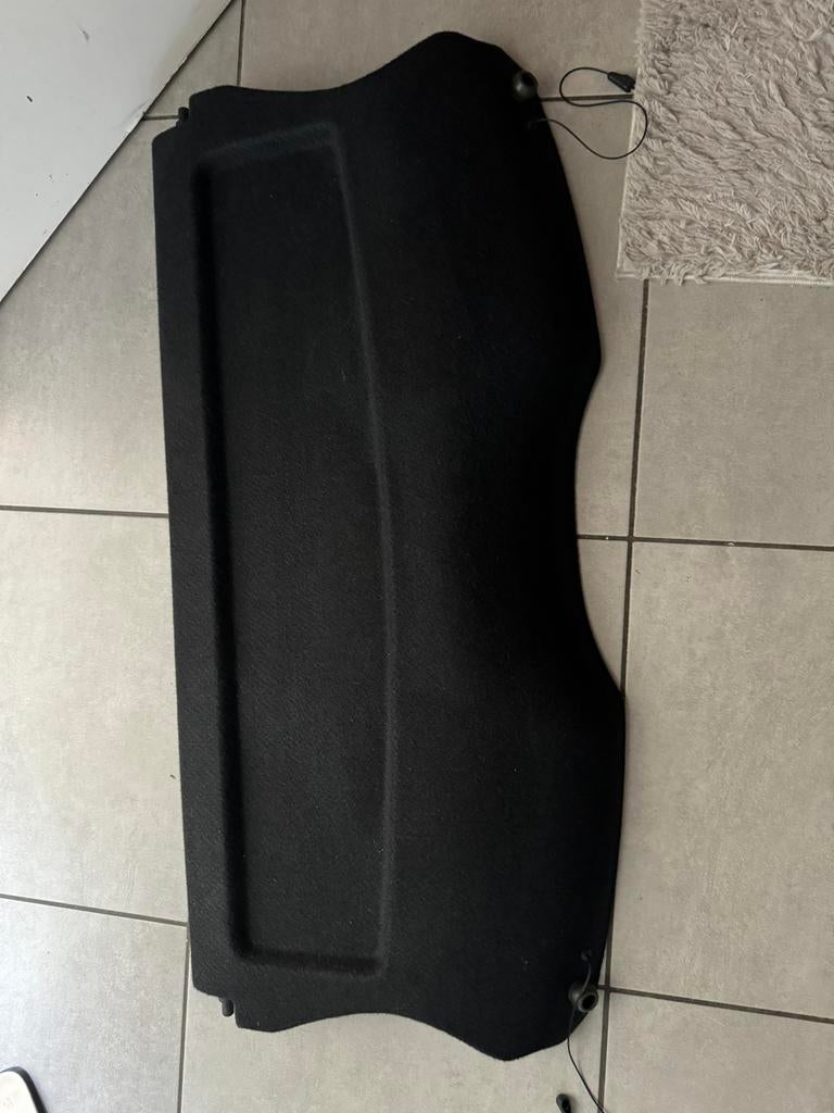 Ford Fiesta hoedeplank, Auto-onderdelen, Ophalen, Gebruikt, Ford
