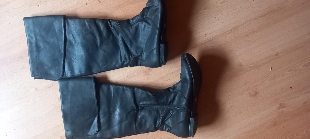 Hoge botten maat 38, Ophalen of Verzenden