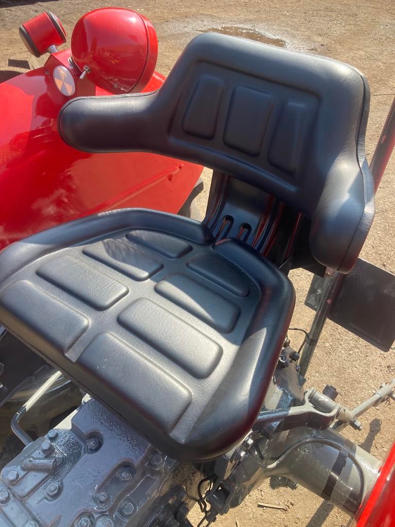 Massey Ferguson zitting / traktor stoel, Ophalen, Nieuw