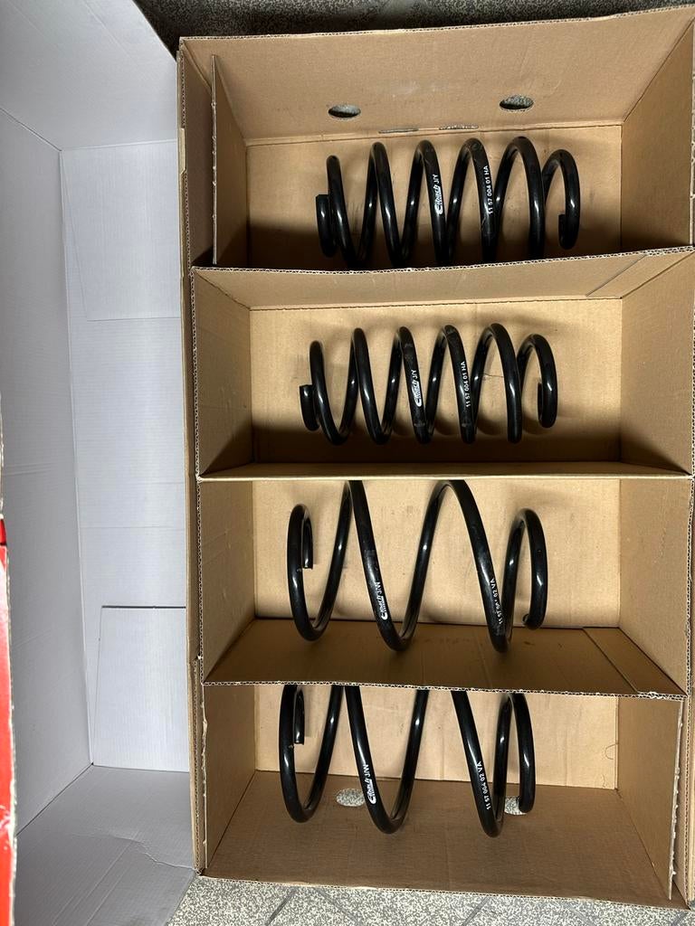 Eibach pro-kit verlagingsveren MINI F56, Ophalen, Mini