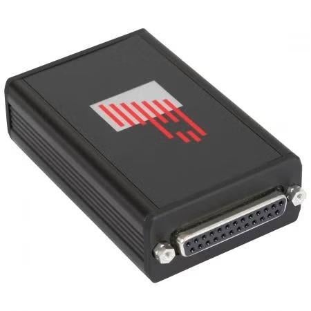 Logiciel Pangolin Quickshow Laser avec interface USB