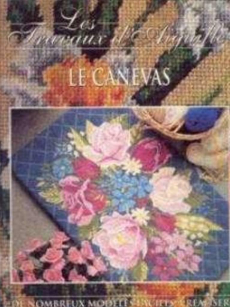Les Travaux d'Aiquille, Le Canevas, Enlèvement ou Envoi
