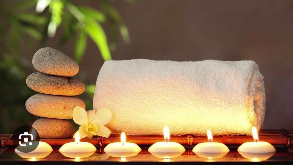 Massage, Massage relaxant