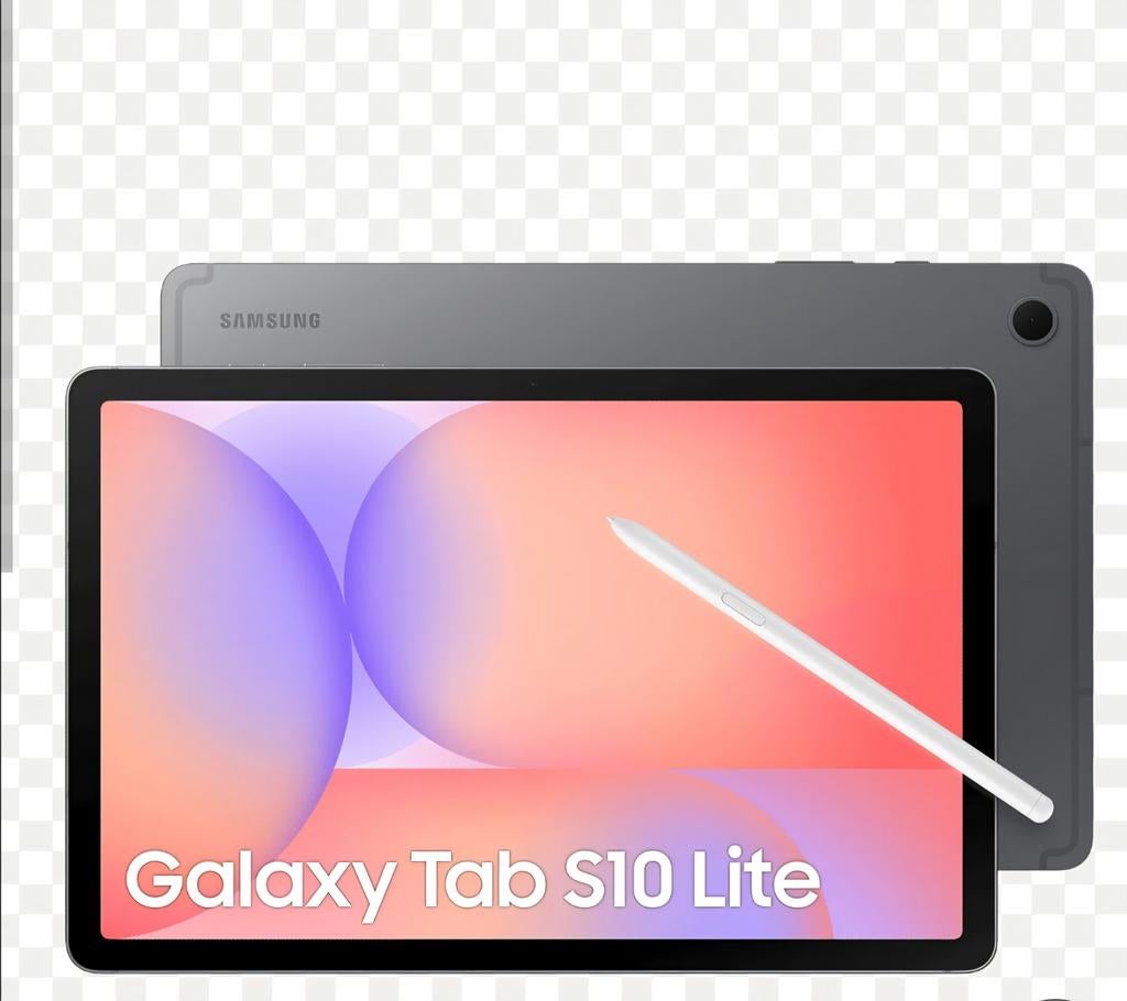 Galaxy Tab S10 lite 5G, Informatique & Logiciels, Android Tablettes, Enlèvement ou Envoi