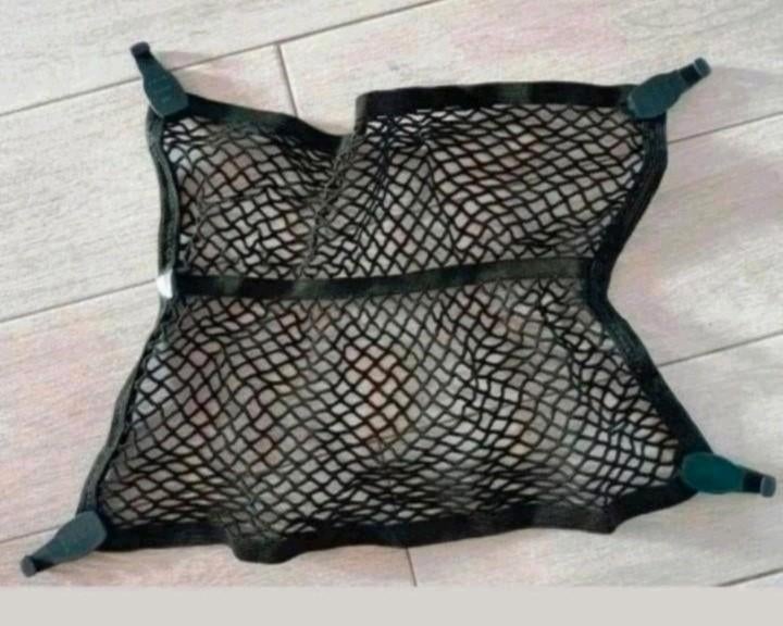 Filet à mailles pour coffre d'origine AUDI, Autos : Pièces & Accessoires, Habitacle & Garnissage, Audi, Neuf, Enlèvement ou Envoi