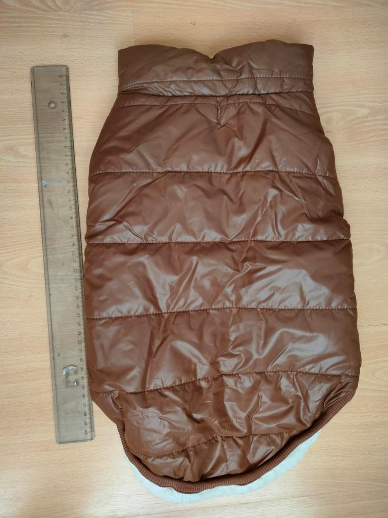 Hondenjas nieuw 8€. Afm. Zie foto's, Dieren en Toebehoren, Ophalen of Verzenden
