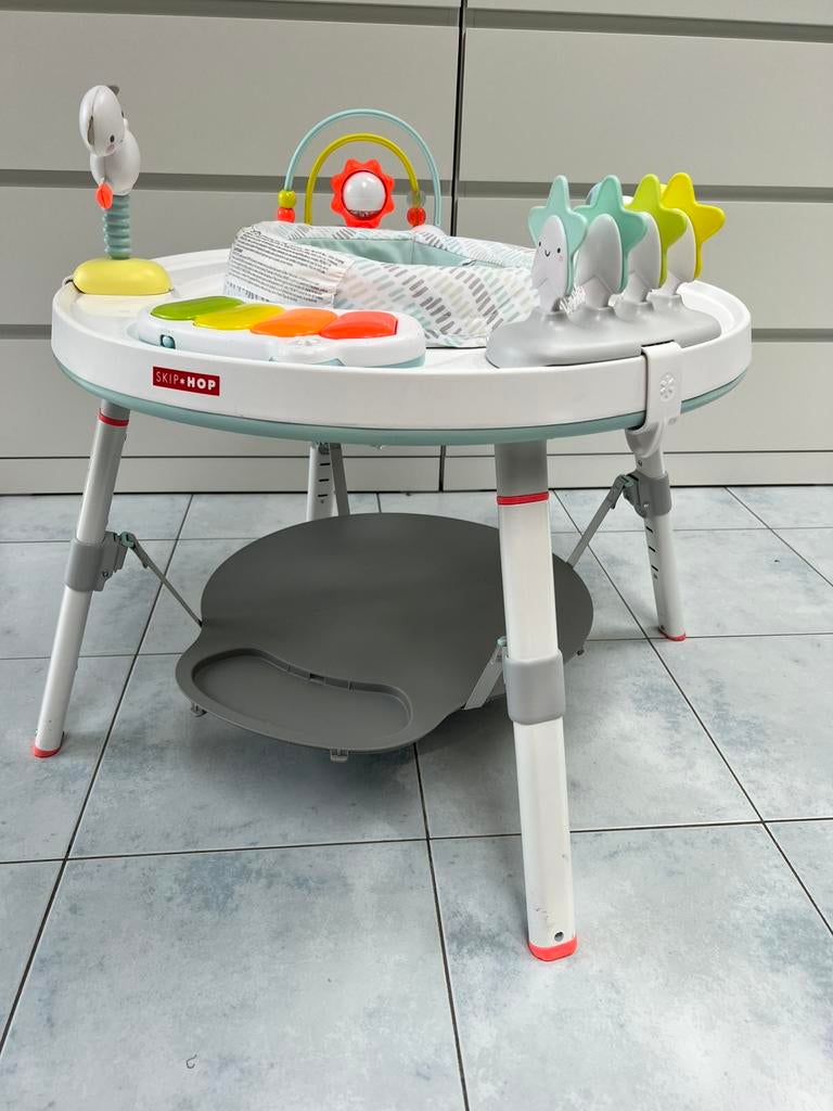 Skip Hop - Speelcentrum voor kinderen 3in1 LINING CLOUD, Ophalen, Zo goed als nieuw