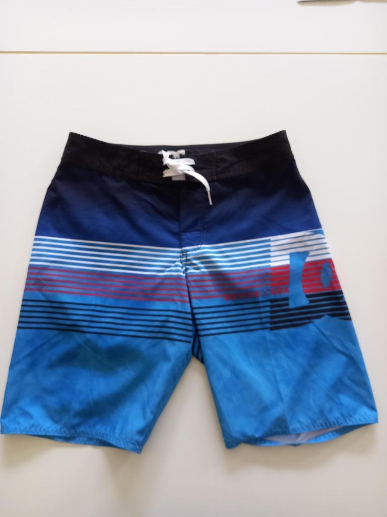 Zwemshort DC shoes (maat 140-12jaar), DC shoes, Ophalen of Verzenden, Jongen, Nieuw