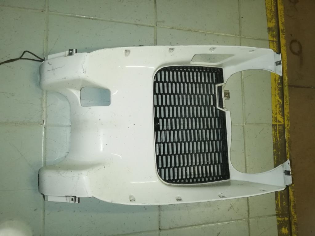 bmw k 1100 lt radiatorkap, Enlèvement ou Envoi, Utilisé
