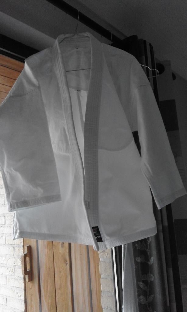 kimono, Enlèvement, Utilisé, Jiu Jitsu, Costume d'arts martiaux