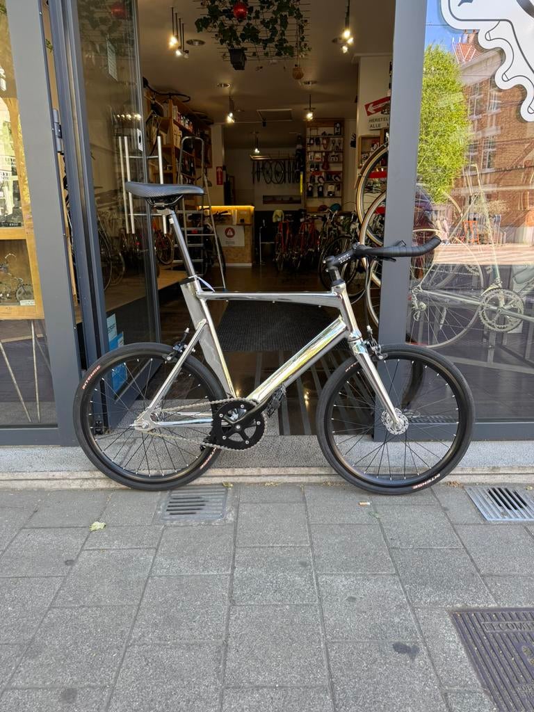 Compact Fixed Gear !, Ophalen, Nieuw
