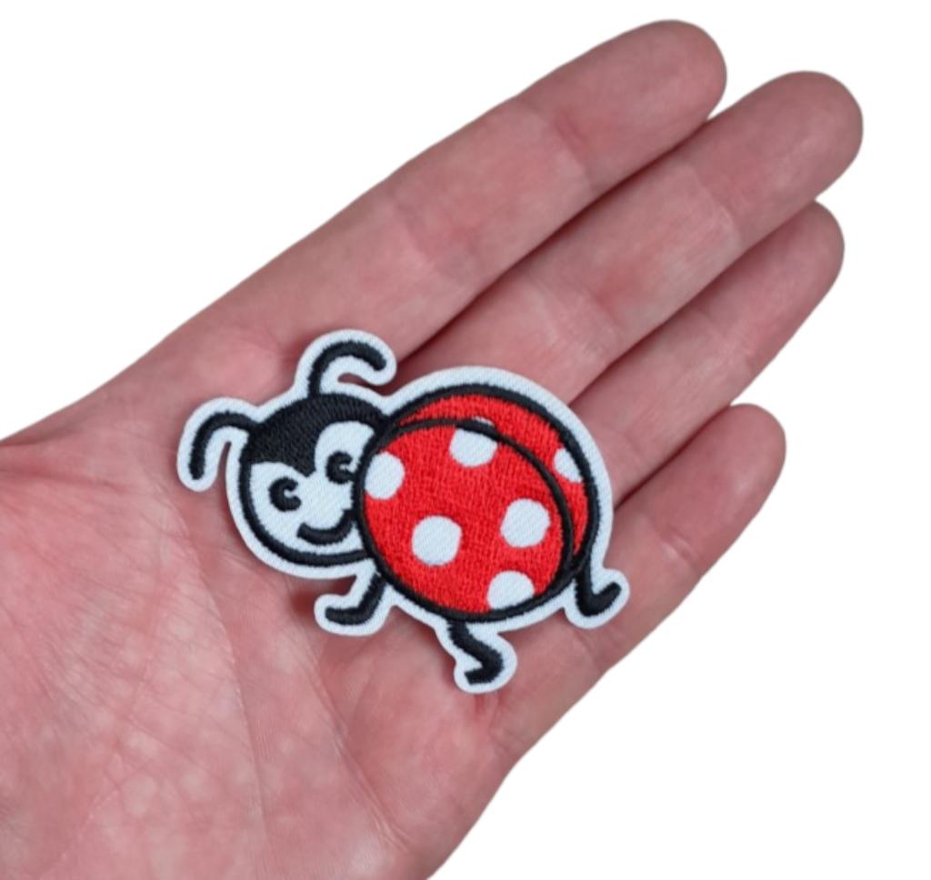 Patch pour planche à repasser Ladybug pour enfants - 64 x 42, Enlèvement ou Envoi, Neuf