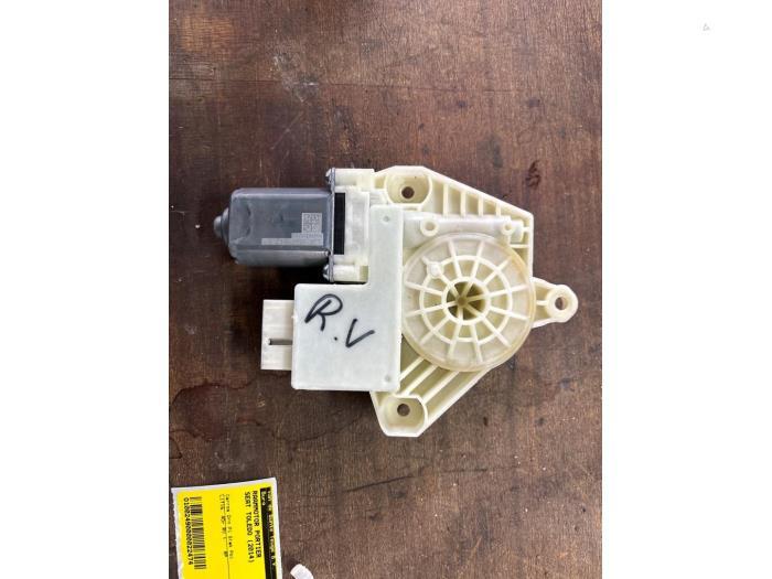 Moteur de vitre portière d'un Seat Toledo, Enlèvement ou Envoi, 3 mois de garantie, Utilisé, Seat