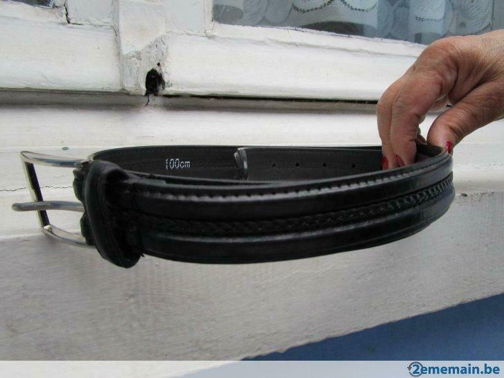 Ceinture Homme, Neuf, Ceinture