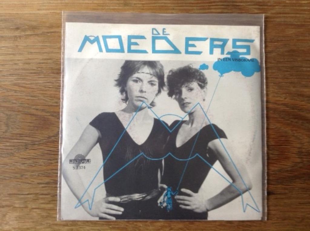 single de moeders, Ophalen of Verzenden, Nederlandstalig