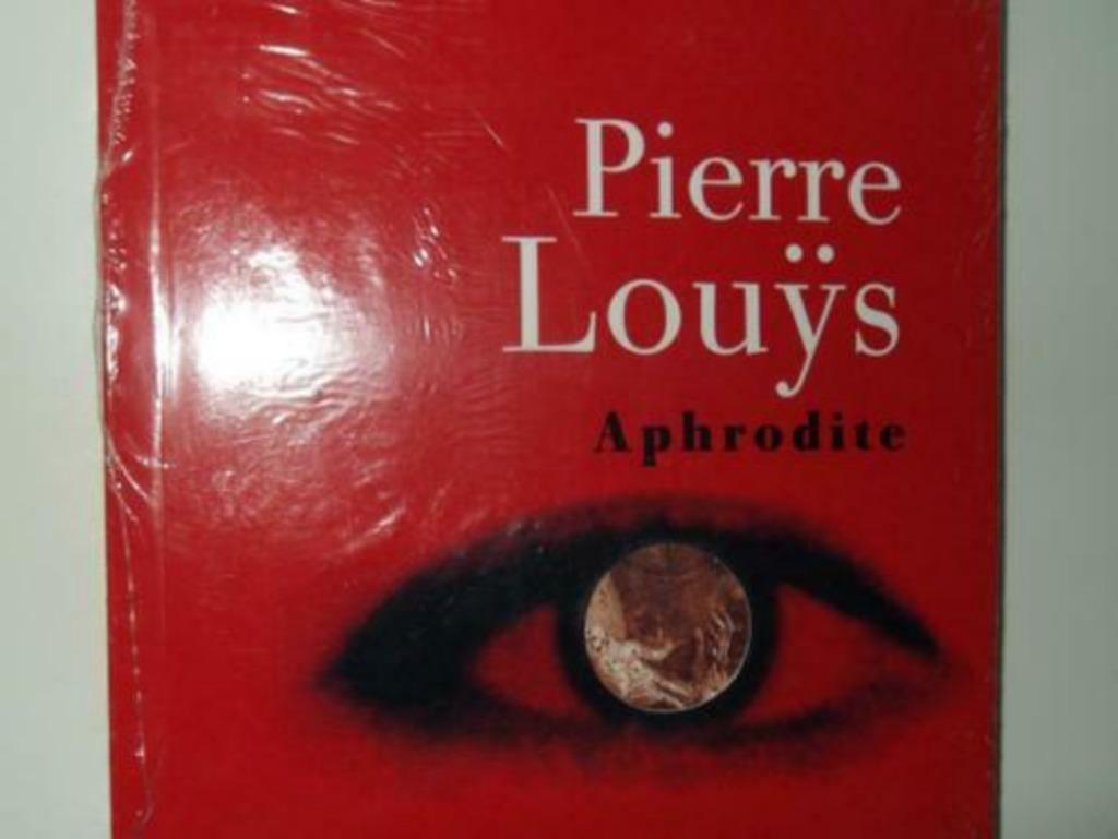 Pierre Louÿs - Aphrodite (FR), Enlèvement ou Envoi, Neuf