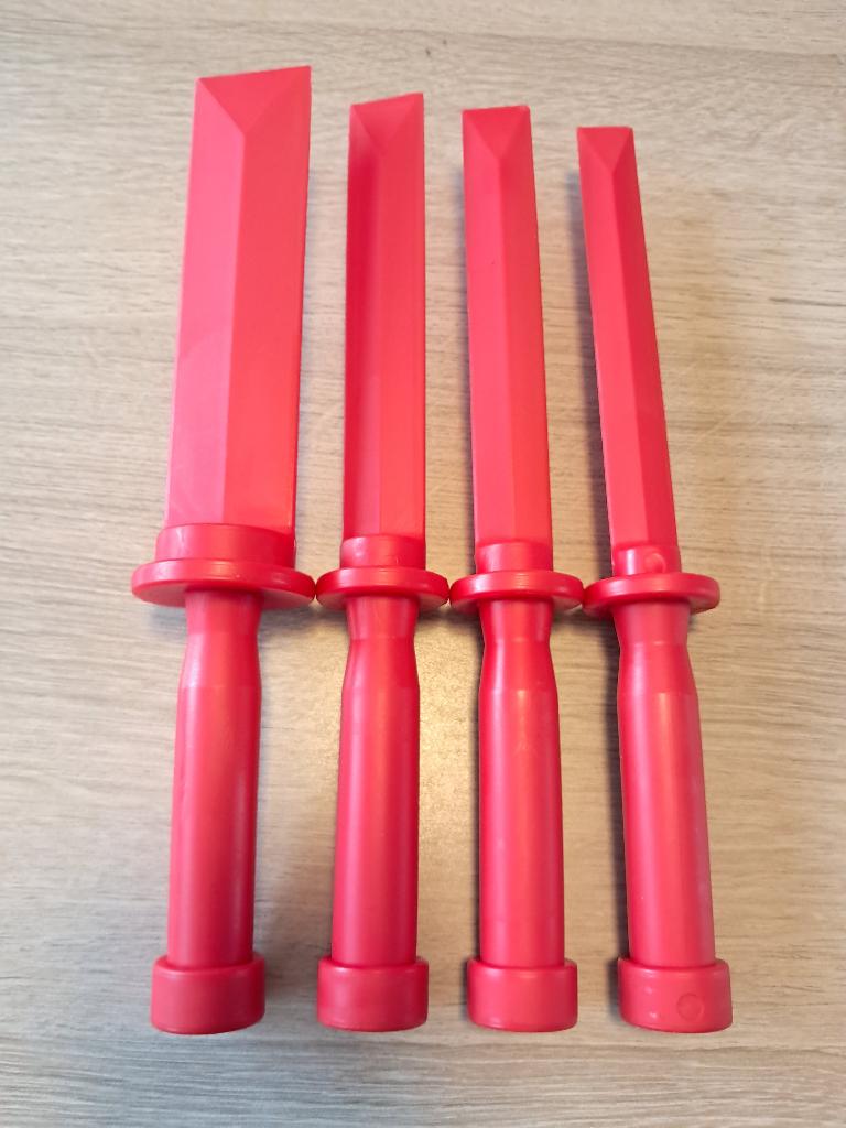 Plastiek beitel / schraper set, Ophalen of Verzenden, Nieuw