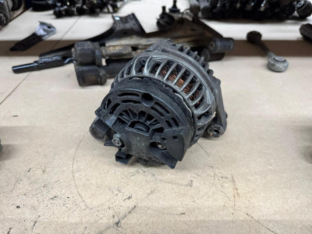 Alternateurs pour Porsche, Autos : Pièces & Accessoires, Moteurs & Accessoires, Pièces Oldtimer ou Ancêtre, Porsche, Utilisé, Enlèvement