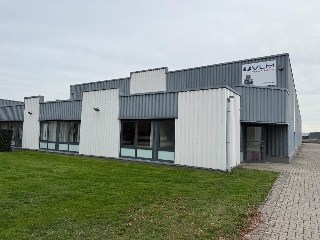 Kantoorruimte te huur 160m2, 160 m², Huur, Kantoorruimte