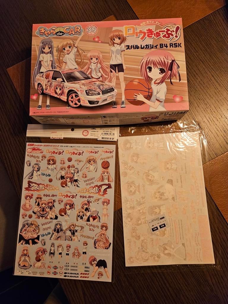Fujimi 1/24, Hobby en Vrije tijd, Modelbouw | Auto's en Voertuigen, Ophalen of Verzenden, Fujimi