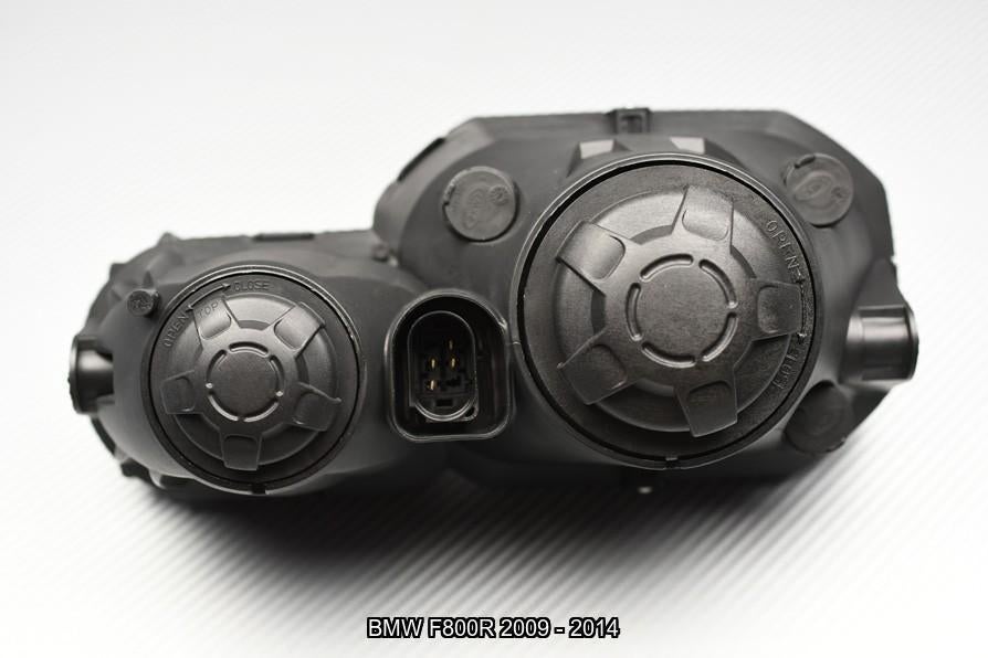 Phare / Optique AVDB avant BMW F800R 2009 - 2014, Enlèvement ou Envoi, Neuf