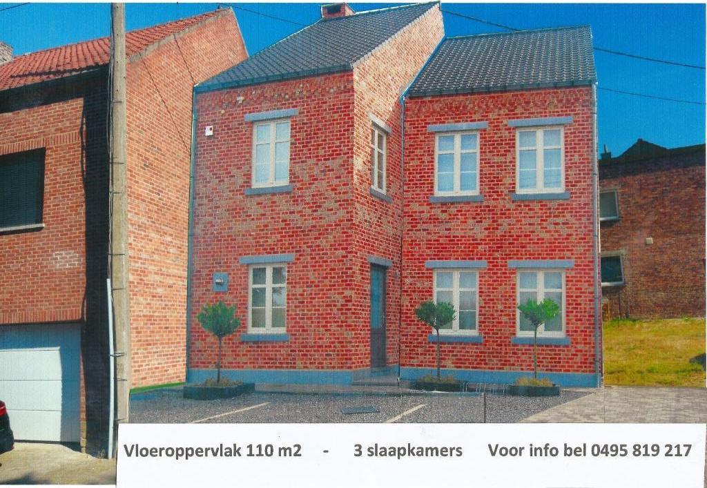 half open bouwplaats landelijk gelegen in Veulen-Heers, Ventes sans courtier, 200 à 500 m²