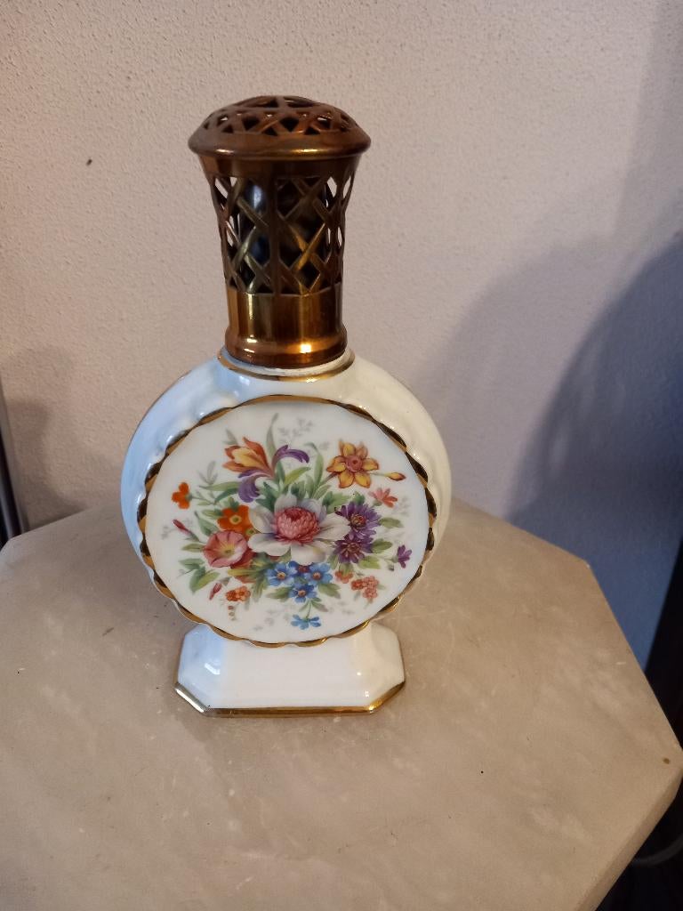 LAMPE BERGER, Enlèvement ou Envoi