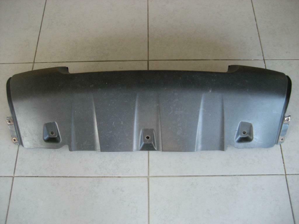 Onderbumper Suzuki Jimny 1998-2004 ., Auto-onderdelen, Ophalen, Gebruikt, Suzuki