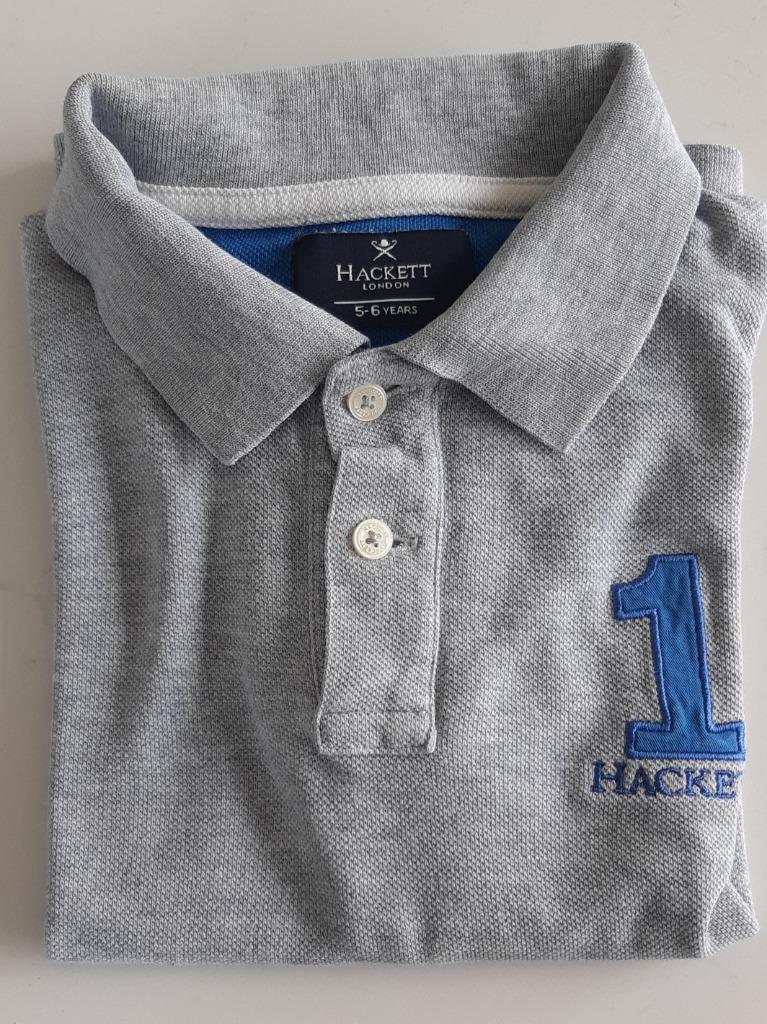 Polo Hackett London, jongen, Hackett London, Ophalen of Verzenden, Jongen, Overige typen