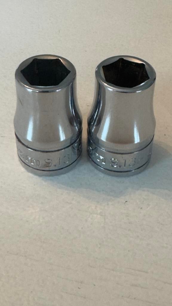 FACOM S.13H dop 1/2" zeskant 13 mm, Ophalen, Nieuw