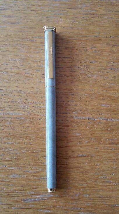 rollerbalpen Pierre Cardin, Verzamelen, Ophalen of Verzenden, Gebruikt