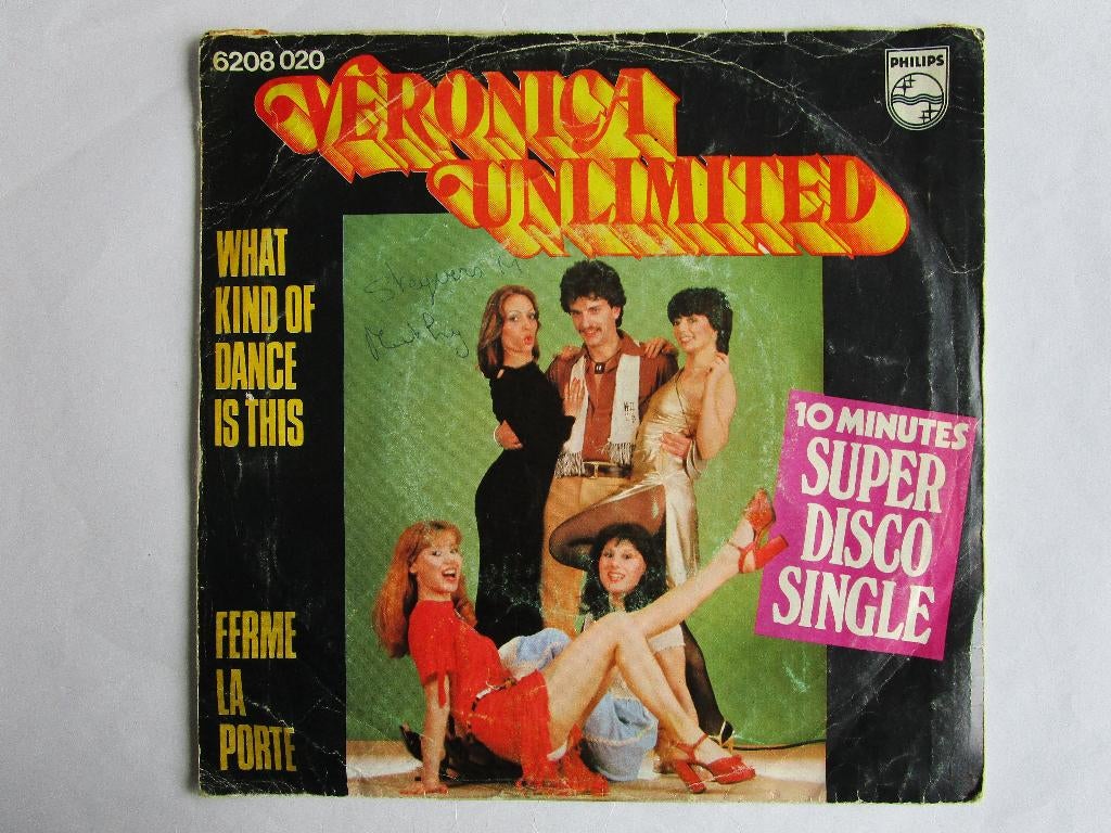 Singles 1€ / stuk., Ophalen of Verzenden, Overige genres
