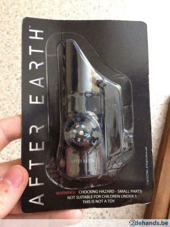 After earth 7 in 1 multi-tool/accessoire NIEUW, Neuf